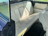 1963 cadillac coupe de ville - afbeelding 35 van  46