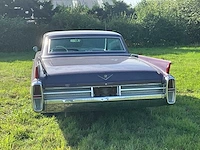 1963 cadillac coupe de ville - afbeelding 43 van  46