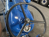1963 cf fordson super dexta vintage tractor - afbeelding 7 van  22