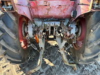 1963 eicher es201 oldtimer tractor - afbeelding 11 van  14