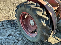 1963 eicher es201 oldtimer tractor - afbeelding 14 van  14