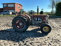 1963 eicher es201 oldtimer tractor - afbeelding 5 van  14