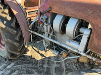 1963 eicher es201 oldtimer tractor - afbeelding 9 van  14