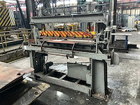 1963 ferblatil profileermachine - afbeelding 2 van  7