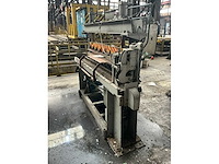 1963 ferblatil profileermachine - afbeelding 3 van  7