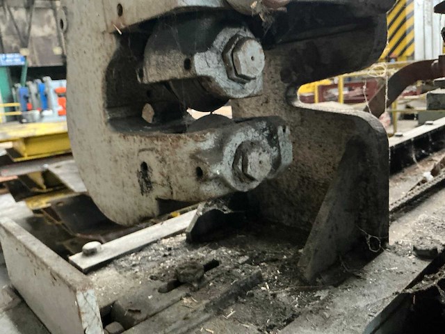 1963 ferblatil profileermachine - afbeelding 7 van  7