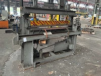 1963 ferblatil profileermachine - afbeelding 1 van  5