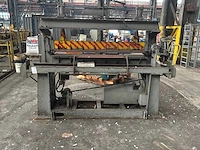 1963 ferblatil profileermachine - afbeelding 2 van  5