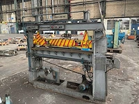 1963 ferblatil profileermachine - afbeelding 3 van  5