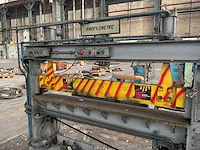 1963 ferblatil profileermachine - afbeelding 4 van  5