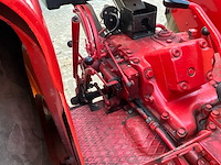 1963 hanomag granit 500 oldtimer tractor - afbeelding 8 van  29