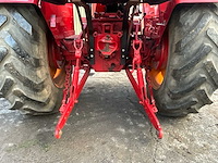 1963 hanomag granit 500 oldtimer tractor - afbeelding 9 van  29