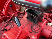 1963 hanomag granit 500 oldtimer tractor - afbeelding 16 van  29