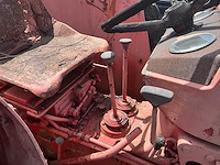 1963 internationale vintage tractor - afbeelding 2 van  22