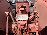 1963 internationale vintage tractor - afbeelding 6 van  22