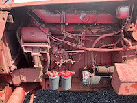 1963 internationale vintage tractor - afbeelding 7 van  22