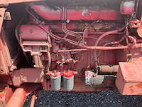 1963 internationale vintage tractor - afbeelding 8 van  22