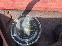 1963 internationale vintage tractor - afbeelding 10 van  22