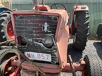 1963 internationale vintage tractor - afbeelding 11 van  22