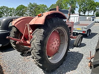 1963 internationale vintage tractor - afbeelding 19 van  22
