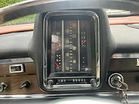 1963 mercedes-benz 220sb oldtimer - afbeelding 4 van  18