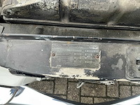 1963 mercedes-benz 220sb oldtimer - afbeelding 9 van  18