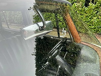 1963 mercedes-benz 220sb oldtimer - afbeelding 10 van  18