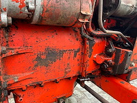 1964 allis-chalmers ed40 oldtimer tractor - afbeelding 11 van  38