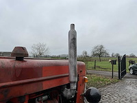 1964 allis-chalmers ed40 oldtimer tractor - afbeelding 24 van  38