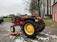 1964 allis-chalmers ed40 oldtimer tractor - afbeelding 3 van  38
