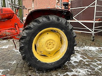 1964 allis-chalmers ed40 oldtimer tractor - afbeelding 5 van  38