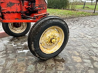 1964 allis-chalmers ed40 oldtimer tractor - afbeelding 7 van  38