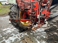 1964 allis-chalmers ed40 oldtimer tractor - afbeelding 9 van  38