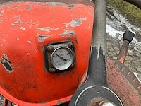 1964 allis-chalmers ed40 oldtimer tractor - afbeelding 14 van  38