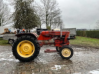 1964 allis-chalmers ed40 oldtimer tractor - afbeelding 34 van  38