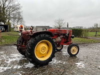 1964 allis-chalmers ed40 oldtimer tractor - afbeelding 36 van  38