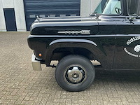 1964 ford f350 oldtimer takelwagen - afbeelding 2 van  20