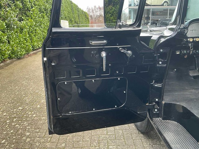 1964 ford f350 oldtimer takelwagen - afbeelding 3 van  20