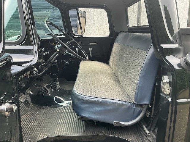 1964 ford f350 oldtimer takelwagen - afbeelding 4 van  20