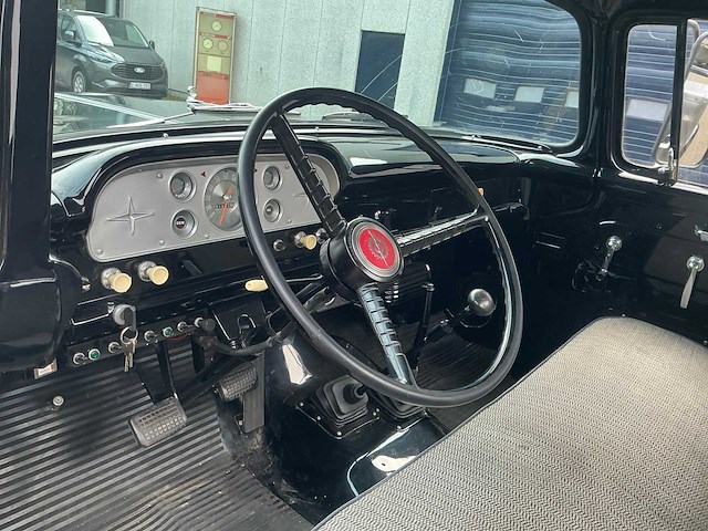1964 ford f350 oldtimer takelwagen - afbeelding 5 van  20