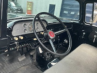 1964 ford f350 oldtimer takelwagen - afbeelding 5 van  20