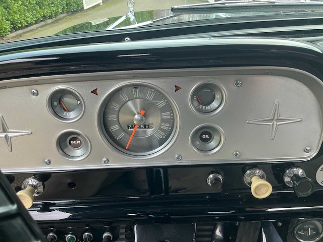 1964 ford f350 oldtimer takelwagen - afbeelding 6 van  20