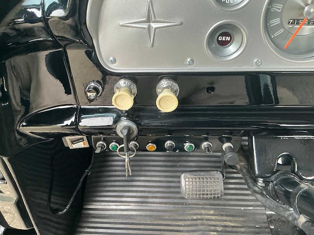 1964 ford f350 oldtimer takelwagen - afbeelding 7 van  20