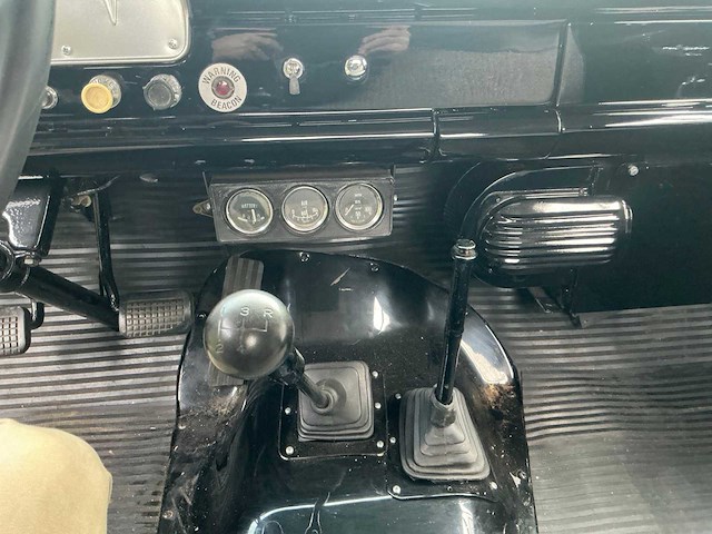 1964 ford f350 oldtimer takelwagen - afbeelding 8 van  20