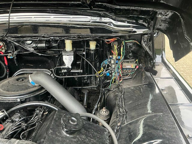 1964 ford f350 oldtimer takelwagen - afbeelding 11 van  20