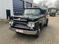 1964 ford f350 oldtimer takelwagen - afbeelding 1 van  20