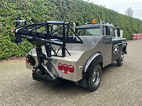 1964 ford f350 oldtimer takelwagen - afbeelding 14 van  20
