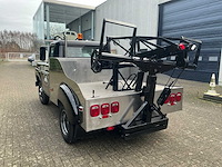 1964 ford f350 oldtimer takelwagen - afbeelding 15 van  20