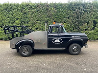 1964 ford f350 oldtimer takelwagen - afbeelding 16 van  20