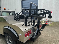 1964 ford f350 oldtimer takelwagen - afbeelding 19 van  20